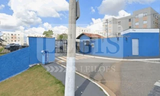 Imóvel 2710709 [''] - ['Avenida 02, nº 680, Apartamento nº 14, Bloco 03, Condomínio Residencial Curió, Alto dos Ipanema, Sorocaba/SP., Sorocaba - SP'] [''] - ['Sorocaba']/['SP'] - 1