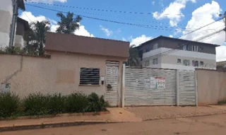 Imóvel 2719209 [''] - ['QUADRA 18, N. SN, Apto. 204, QD18 BL A- RESIDENCIAL BELLA VITTA IV'] ['Chácaras Anhanguera'] - ['Valparaíso De Goiás']/['GO'] - 1