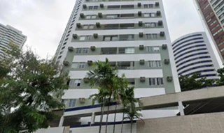 Imóvel 2588209 [''] - ['Avenida Santos Dumont'] [''] - ['Recife']/['PE'] - 1