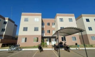 Imóvel 2929009 [''] - ['Rua E-10, 270, Residencial Estancia Itanhanga 03 Ap 304, Bloco 18, Estância Itanhangá, Caldas Novas, GO, CEP: 75680534'] ['Jardim Serrano'] - ['Caldas Novas']/['GO'] - 1