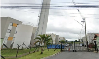 Imóvel 2878809 [''] - ['Rua Antônio Marcondes da Silva, 200 - Apartamento 01, Condomínio Residencial Palmeira - Barranco - Taubaté / SP'] ['Vila dos Comerciários 2'] - ['Taubaté']/['SP'] - 1
