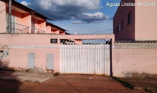 Imóvel 2368009 ['8444421376580'] - ['QUADRA 64 CONJUNTO A,N. SN SOBRADO 04, LT04, RUA 32A, PARQUE DA BARRAGEM SETOR 12 - CEP: 72910-346, AGUAS LINDAS DE GOIAS - GOIAS'] ['Parque da Barragem'] - ['Águas Lindas De Goiás']/['GO'] - 1