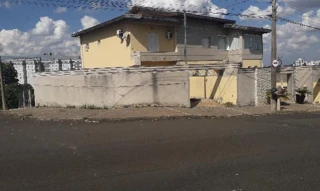 Imóvel 837609 ['1555530656277'] - ['RUA FLORINDO CIBIN,N. 2370 LT 2B QD 1 LOT CATHARINA ZANAGA, VALE DO RIO BRANCO - CEP: 13471-800, AMERICANA - SAO PAULO'] ['Catharina Zanaga'] - ['Americana']/['SP'] - 1