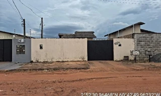 Imóvel 2668809 ['8444418828904'] - ['RUA LUCIANE GOMES COSTA,N. SN QD 70 LT 75, MONTE CRISTO - CEP: 69311-270, BOA VISTA - RORAIMA'] [''] - ['Boa Vista']/['RR'] - 1