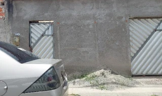 Imóvel 2333409 ['8787702855506'] - ['RUA K,N. S/N LOTE 06, QUADRA T, CASA 06, PAPAGAIO - CEP: 44060-890, FEIRA DE SANTANA - BAHIA'] ['Papagaio'] - ['Feira De Santana']/['BA'] - 1