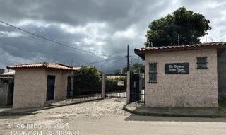 Imóvel 2457009 ['8444408545411'] - ['RUA EMPRESARIAL ( RUA INTERNA DO CONDOMINIO),N. 200 CS 18 LT 07 QD C, PEDRA DO DESCANSO - CEP: 44007-420, FEIRA DE SANTANA - BAHIA'] ['Pedra do Descanso'] - ['Feira De Santana']/['BA'] - 1