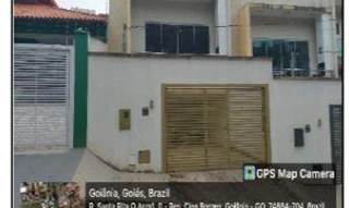 Imóvel 2682209 ['1444412305553'] - ['RUA SANTA RITA,N. SN LT 20, QD 04, SOBRADO 01, RESIDENCIAL CLEA BORGES - CEP: 74884-704, GOIANIA - GOIAS'] ['Res. Clea Borges'] - ['Goiânia']/['GO'] - 1