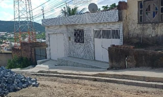 Imóvel 2437809 ['1444414395738'] - ['RUA DJALMA PEREIRA DE LIMA,N. 120 LT 40 QD Q, CRUZEIRO - CEP: 55644-182, GRAVATA - PERNAMBUCO'] ['Cruzeiro'] - ['Gravatá']/['PE'] - 1