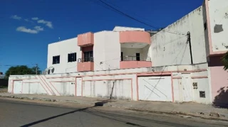 Imóvel 2437709 ['1444408113610'] - ['RUA ATÍLIO PEREIRA DE OLIVEIRA,N. 238 LT 03, QD 19, SANDOVAL MORAES - CEP: 46430-000, GUANAMBI - BAHIA'] [''] - ['Guanambi']/['BA'] - 1
