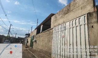 Imóvel 2604109 ['1444407272383'] - ['RUA JOSE ALVES DA SILVA,N. SN LT 25 QD 03, PROGRESSO - CEP: 32510-176, IGARAPE - MINAS GERAIS'] ['Progresso'] - ['Igarapé']/['MG'] - 1