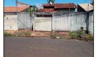 Imóvel 2303009 ['8555503037314'] - ['RUA 105,N. 368, , JARDIM LEONORA II - CEP: 75534-333, ITUMBIARA - GOIAS'] ['Jardim Leonora'] - ['Itumbiara']/['GO'] - 1