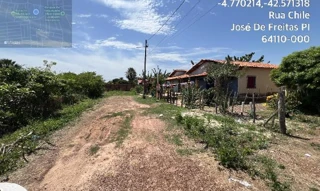 Imóvel 2673809 ['8444416121080'] - ['RUA CHILE,N. 1154, MATADOURO - CEP: 64110-000, JOSE DE FREITAS - PIAUI'] ['Matadouro'] - ['José De Freitas']/['PI'] - 1