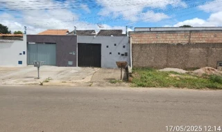 Imóvel 2395209 ['8444411155769'] - ['QUADRA 102 LOTE 02 AV BENEDITO MATTOS,N. SN CS 03, PARQUE ESTRELA DALVA I - CEP: 72000-000, LUZIANIA - GOIAS'] ['Parque Estrela Dalva I'] - ['Luziânia']/['GO'] - 1