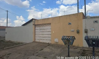Imóvel 2494209 ['8444424955335'] - ['AVENIDA BRASIL,N. SN CS01 QD A3, CIDADE JARDIM MARILIA - CEP: 72855-503, LUZIANIA - GOIAS'] ['Cidade Jardim Marilia'] - ['Luziânia']/['GO'] - 1
