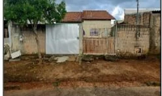 Imóvel 2672409 ['8444405495790'] - ['QUADRA C 9,N. 02 CS 02 LT 02, , CIDADE JARDIM MARILIA - CEP: 72855-529, LUZIANIA - GOIAS'] ['Cidade Jardim Marilia'] - ['Luziânia']/['GO'] - 1