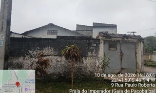 Imóvel 3083209 ['1444419306164'] - ['RUA PAULO ROBERTO,N. 6 QD 45 LT 23, PRAIA DO IMPERADOR - CEP: 25926-436, MAGE - RIO DE JANEIRO'] ['Pr Anil'] - ['Magé']/['RJ'] - 1