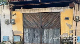 Imóvel 2395109 ['8444404263063'] - ['RUA 14,N. 482B LT 53 - QD 27, CAGADO - CEP: 61913-140, MARACANAU - CEARA'] ['Cagado'] - ['Maracanaú']/['CE'] - 1