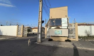 Imóvel 2575109 ['8787702570439'] - ['RUA INTERNA B,N. SN LT 14 QD 05, CENTRO - CEP: 65130-000, PACO DO LUMIAR - MARANHAO'] ['Iguaíba'] - ['Paço Do Lumiar']/['MA'] - 1