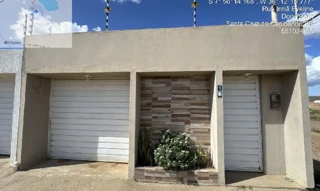 Imóvel 2395009 ['1444421031509'] - ['RUA ABNER BELO DE SOUZA,N. 10 QD 54 LT 17, MANHOSA - CEP: 57000-000, SANTA CRUZ DO CAPIBARIBE - PERNAMBUCO'] ['Dona Dom'] - ['Santa Cruz Do Capibaribe']/['PE'] - 1