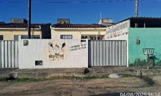 Imóvel 2456609 ['8444409174514'] - ['RUA ALICE ALVES DE FIGUEIREDO,N. 161 QD 39 LT 32A, JARDIM EUROPA II - CEP: 58304-824, SANTA RITA - PARAIBA'] ['Portal de Tibiri'] - ['Santa Rita']/['PB'] - 1