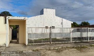 Imóvel 2509709 ['8444413700527'] - ['PROJETADA,N. 140 LOTE 44, QUADRA 14, UNIDADE C, PRIVE AEROPORTO - CEP: 58300-000, SANTA RITA - PARAIBA'] ['Várzea Nova'] - ['Santa Rita']/['PB'] - 1