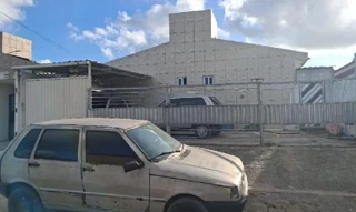 Imóvel 2664809 ['8444413020550'] - ['RUA PROJETADA,N. 170B QUADRA 5, PRIVE AEROPORTO - CEP: 58300-000, SANTA RITA - PARAIBA'] ['Várzea Nova'] - ['Santa Rita']/['PB'] - 1