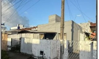 Imóvel 2761909 ['8555519878470'] - ['RUA PEDRO MOUSINHO DA COSTA,N. 12 CS 13 LT 236A QD 07, LOT PLANO DE VIDA - CEP: 58300-000, SANTA RITA - PARAIBA'] ['Várzea Nova'] - ['Santa Rita']/['PB'] - 1