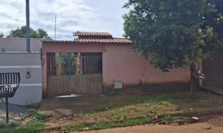 Imóvel 2169109 ['8555517194557'] - ['QUADRA QUADRA 75,N. SN LT 11A RUA 27, JARDIM ANA BEATRIZ II - CEP: 72902-374, SANTO ANTONIO DO DESCOBERTO - GOIAS'] [''] - ['Santo Antônio Do Descoberto']/['GO'] - 1