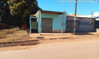 Imóvel 2431709 ['8444428370196'] - ['QUADRA QUADRA 76,N. SN LT 07B QD 76, JARDIM ANA BEATRIZ II - CEP: 72902-376, SANTO ANTONIO DO DESCOBERTO - GOIAS'] [''] - ['Santo Antônio Do Descoberto']/['GO'] - 1