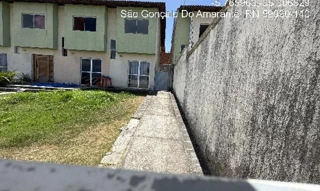 Imóvel 2614309 ['8787701736767'] - ["RUA SILVIO ROBERTO VITORIANO ROLIM,N. 175 CS 05 PARTE LTS 708-709 QD 07, OLHO D'AGUA - CEP: 59295-093, SAO GONCALO DO AMARANTE - RIO GRANDE DO NORTE"] [''] - ['São Gonçalo Do Amarante']/['RN'] - 1