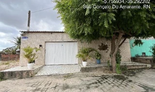 Imóvel 2672209 ['1555514090809'] - ['RUA ESTEVAM MACHADO DE MIRANDA,N. 50 QD 36 LT 06, JARDINS - CEP: 59293-093, SAO GONCALO DO AMARANTE - RIO GRANDE DO NORTE'] ['Jardins'] - ['São Gonçalo Do Amarante']/['RN'] - 1