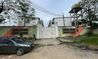 Imóvel 1866709 ['8444426442408'] - ['RUA ITAPERUNA,N. 307 CS 24, LT 31, QD 09, MARAMBAIA - CEP: 24724-580, SAO GONCALO - RIO DE JANEIRO'] ['Marambaia'] - ['São Gonçalo']/['RJ'] - 1