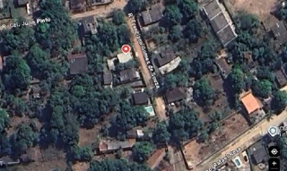 Imóvel 2614809 ['8444413650830'] - ['RUA JOÃO MORAES,N. 448 CS 02 LT 33A QD L, SANTA ISABEL - CEP: 24000-000, SAO GONCALO - RIO DE JANEIRO'] ['Santa Izabel'] - ['São Gonçalo']/['RJ'] - 1