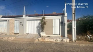 Imóvel 2692609 ['8555508220605'] - ['RUA QUIRINO CORDEIRO MAGALHAES,N. 900, AABB - CEP: 56912-190, SERRA TALHADA - PERNAMBUCO'] ['Várzea'] - ['Serra Talhada']/['PE'] - 1