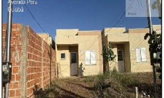 Imóvel 2932209 ['8787719352421'] - ['AVENIDA PERU,N. SN AREA B8 QUADRA 11, NOVO MUNDO - CEP: 78149-180, VARZEA GRANDE - MATO GROSSO'] ['Novo Mundo'] - ['Várzea Grande']/['MT'] - 1