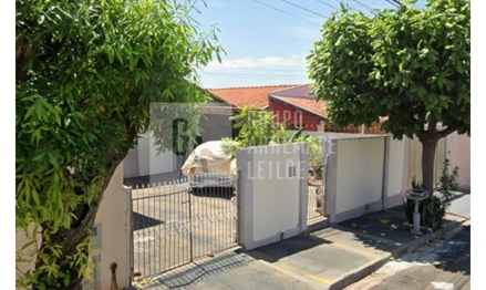 Casa em São José do Rio Preto, Bosque Da Felicidade, Rua Benedito Salenave, 846 - Bosque da Felicidade, SP. Área: 109.43m2