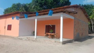 Imóvel 2712909 [''] - ['Rua do Limão, 273-A – Lote 56, Quadra 0, Limão, Baião, PA'] [''] - ['Baião']/['PA'] - 1