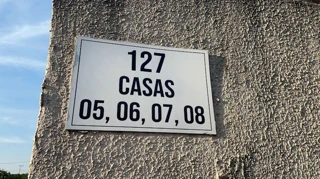 Imóvel 3040809 [''] - ['Rua Capitão Alencar Batista De Carvalho, 127, São Vicente, Belford Roxo/RJ'] ['Parque Sao Vicente'] - ['Belford Roxo']/['RJ'] - 1