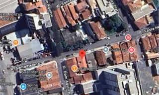 Imóvel 2715409 [''] - ['Rua Santa Helena 90'] ['Centro'] - ['Bragança Paulista']/['SP'] - 1