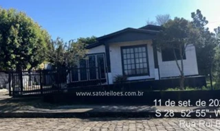 Imóvel 2490909 [''] - ['Rua Rui Barbosa, s/n, Lote 4A, Quadra I, Vila São Jorge, Campos Borges/RS'] [''] - ['Campos Borges']/['RS'] - 1