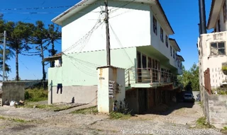 Imóvel 2900509 [''] - ['RUA CARLOS ROBERTO FERRASSO, N. 1024, CS 02, NOSSA SENHORA DA CONCEICAO, - CAXIAS DO SUL/RS - CEP: 95110494, NOSSA SENHORA DA CONCEICAO'] ['Nossa Senhora da Conceição'] - ['Caxias Do Sul']/['RS'] - 1