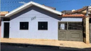 Casa em Congonhal/MG