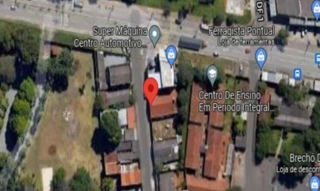 Imóvel 2675309 [''] - ['Quadra QM - 1, Rua SC-9, S/N, Parque Santa Cruz, Goiânia, GO, 74860-360, , Goiânia/GO'] ['Parque Santa Cruz'] - ['Goiânia']/['GO'] - 1