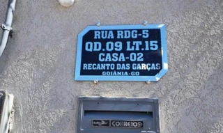 Imóvel 2913709 [''] - ['Rua Rdg-05, S/N, Casa 2, Condominio Residencial Rdg-05, Residencial Recanto Das Garças'] ['Res. Recanto das Garcas'] - ['Goiânia']/['GO'] - 1