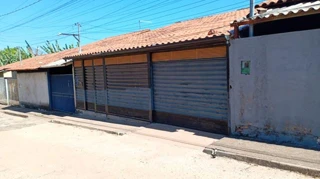 Imóvel 3001309 [''] - ['Rua Bauru, QD 06, LT 07, Casa nº 26, Cond Veredas do Ipê Golden - Chác Marajoara - Luziânia/GO'] [''] - ['Luziânia']/['GO'] - 1