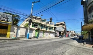 Imóvel 3002509 [''] - ['Estrada Antônio José Bittencourt, 838, Nilópolis, RJ'] ['Centro'] - ['Nilópolis']/['RJ'] - 1
