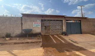 Imóvel 2418509 [''] - ['Rua 12, Quadra 74, Lote 02, Loteamento Conjunto Habitacional Ouro Verde, 3ª Etapa - Padre Bernardo/GO'] [''] - ['Padre Bernardo']/['GO'] - 1