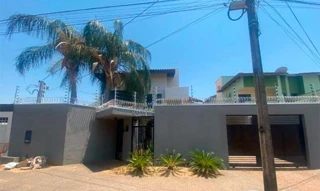 Imóvel 2609409 [''] - ['Alameda 10 SN 1a Etapa Fase III. Quadra ARNE 24'] [''] - ['outras']/['na'] - 1