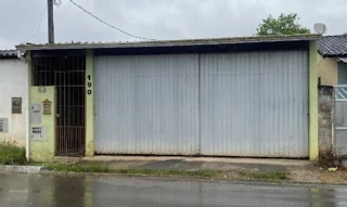 Imóvel 2729509 [''] - ['Rua Professor Jose Vicente Ber 190 Loteamento Jardim Alvorada'] [''] - ['Pariquera-Açu']/['SP'] - 1