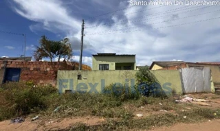 Imóvel 2894109 [''] - ['CASA - QUADRA 22 N. SN, LT 09-A RUA 04 JARDIM ANA BEATRIZ I'] [''] - ['Santo Antônio Do Descoberto']/['GO'] - 1